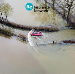 PERILS has increased the European flood industry loss estimate for Storm Boris by 10%, bringing it to €2.08 billion.
