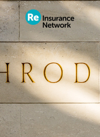 Healthy ILS demand expected in 2025, but pricing less certain: Gibson, Schroders Capital