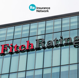 Fitch predicts strong expansion in alternative reinsurance capital for 2025