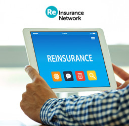 Munich Re's retrocession and sidecar program remains steady at $1.55 billion for 2025.