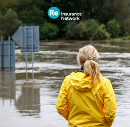 The estimated NFIP losses from Hurricane Helene have increased, reaching the upper limit of $7.4 billion.