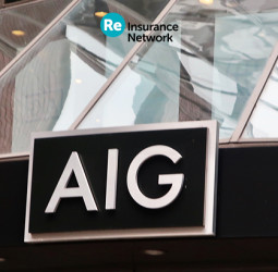 AIG enhances overall coverage and anticipates fee revenue from its new sidecar syndicate, says CEO Zaffino.