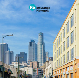 Mercury predicts LA wildfire losses will surpass reinsurance retention limits