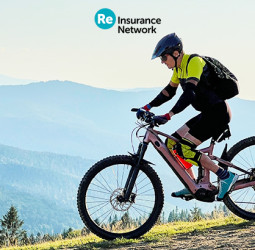 Peel Hunt incorporates an estimated 35% decline in reinsurance rates into its five-year outlook.