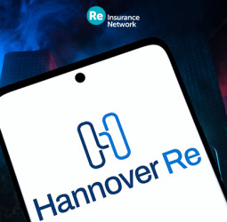 Hannover Re secures an increased $200 million aggregate retrocession through the 3264 Re 2025 catastrophe bond