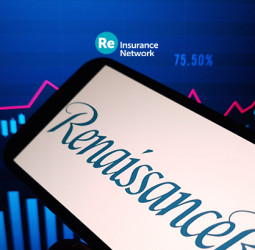 RenRe Achieves Record Q2 Fee Income from Third-Party Capital, Strong Profits Shared with JV & ILS Investors