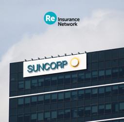 After alternative structure review, Suncorp buys less reinsurance with minimal changes