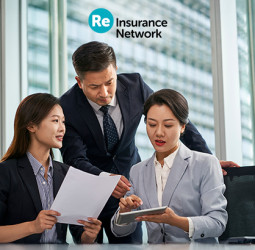 Japan Post Insurance may allocate as much as $2 billion into a new reinsurance sidecar established by Global Atlantic