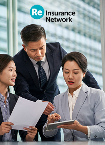 Japan Post Insurance may allocate as much as $2 billion into a new reinsurance sidecar established by Global Atlantic