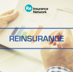 Lockton Re appoints Eric Paire from Aon as Head of Capital Advisory.