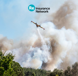 J.P. Morgan: Significant capacity remains for higher reinsurance attachments, even with inflation.