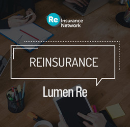 Lumen Re, LGT's reinsurance arm, maintains low loss ratio and renews reciprocal jurisdiction status for 2024
